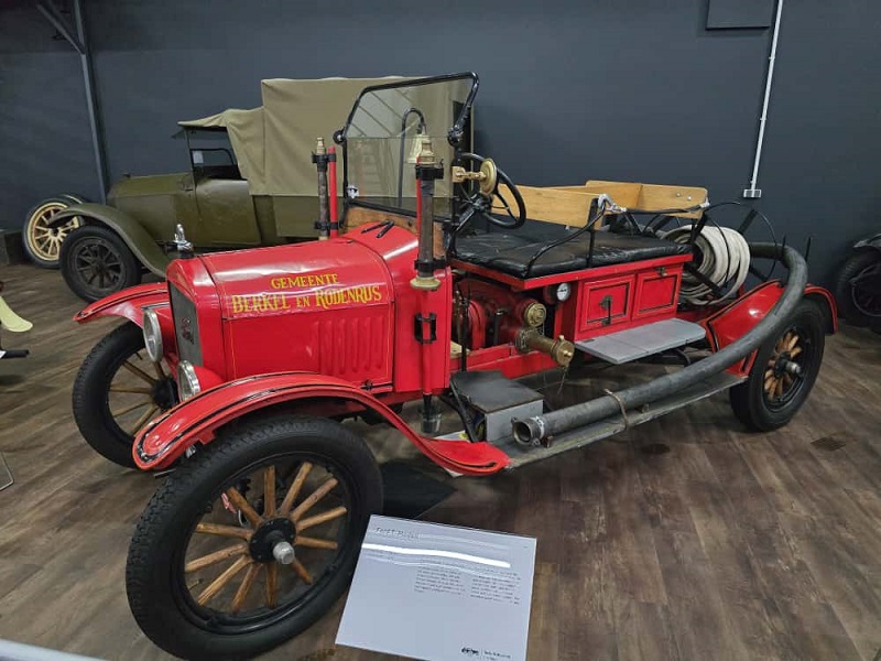 🚒 Vereinsausflug der Feuerwehr Bertoldshofen – 08.11.2025